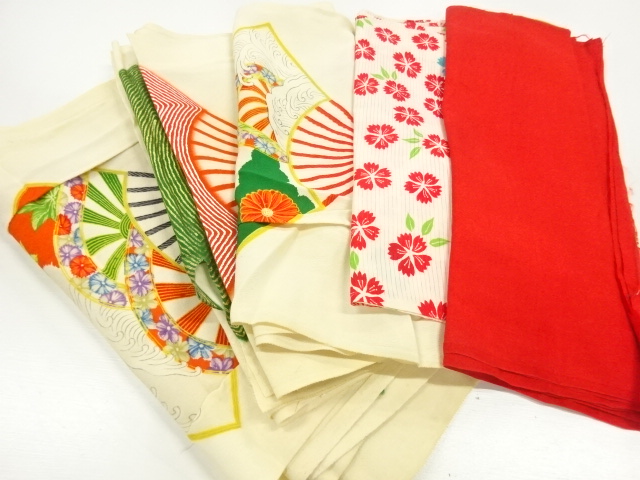 Chirimen Kinsha Silk